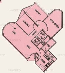 Yew Mei Green (D23), Condominium #516233371
